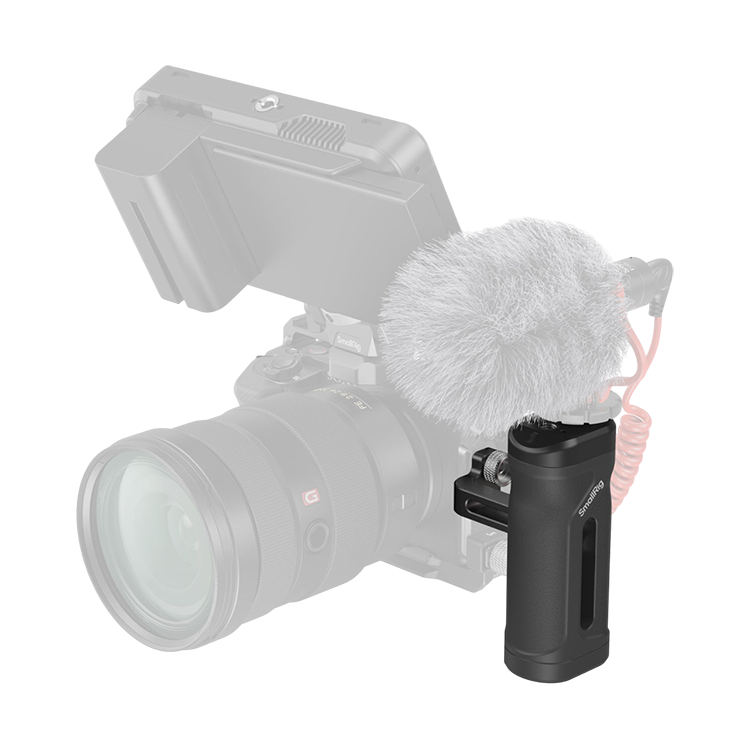 Боковая рукоятка SmallRig 4755 Lightweight mini Боковая рукоятка SmallRig 4755 Lightweight mini