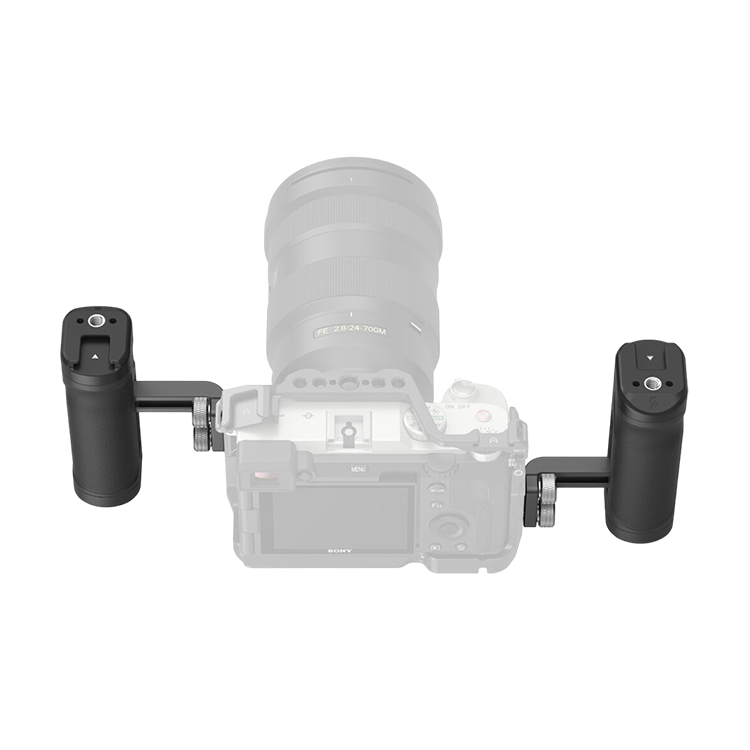 Боковая рукоятка SmallRig 4755 Lightweight mini Боковая рукоятка SmallRig 4755 Lightweight mini