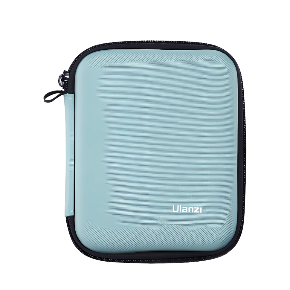 Кейс Ulanzi для радиосистемы AM18 Кейс Ulanzi для радиосистемы AM18