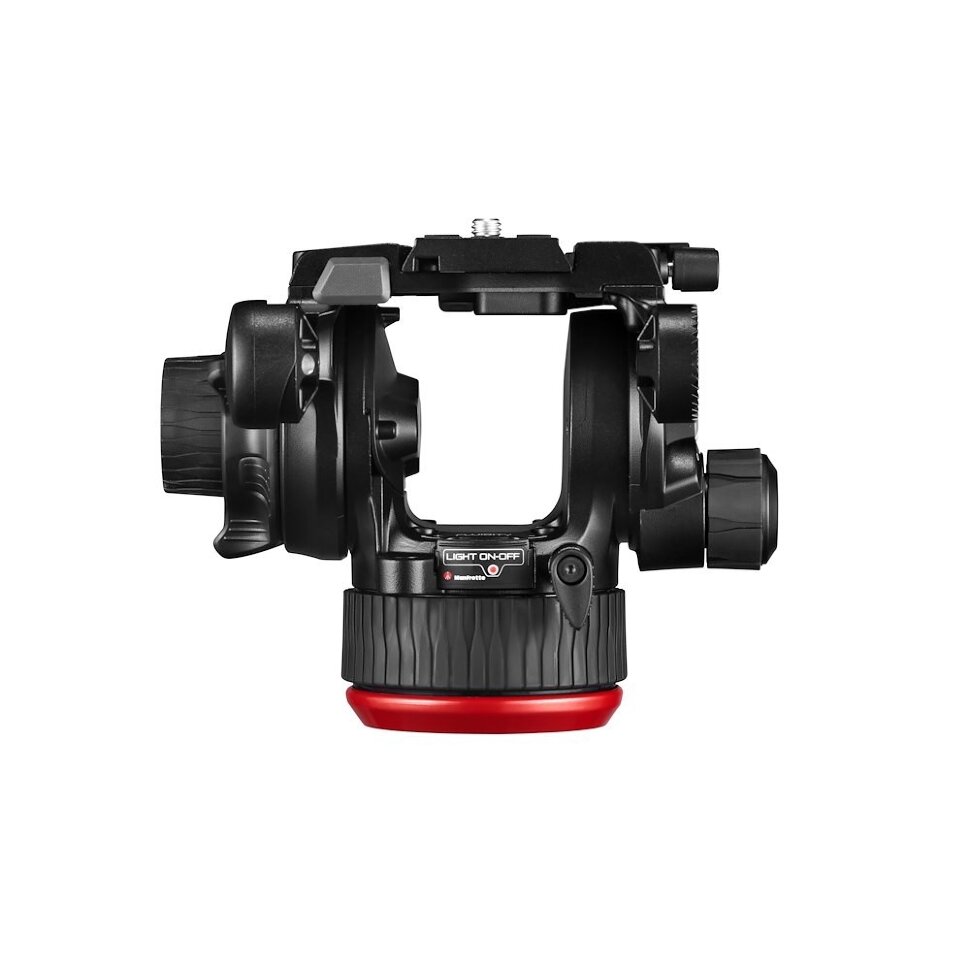 Штативная голова Manfrotto MVH504XAH Штативная голова Manfrotto MVH504XAH