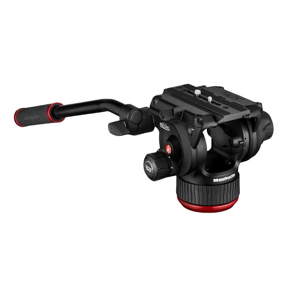 Штативная голова Manfrotto MVH504XAH
