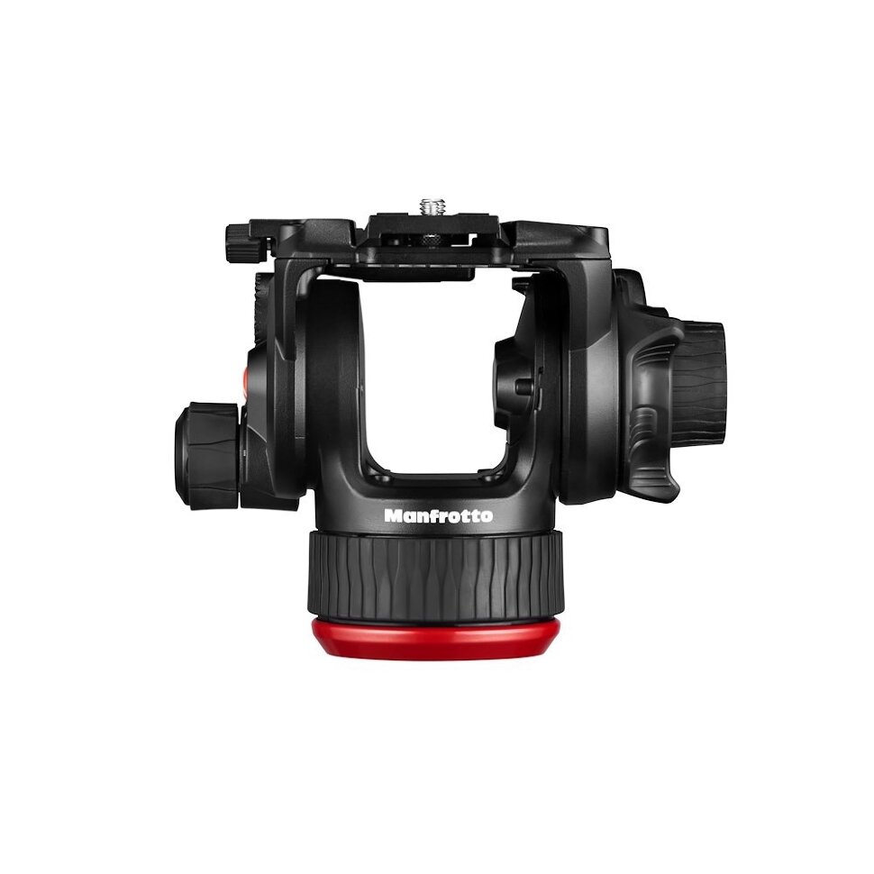 Штативная голова Manfrotto MVH504XAH Штативная голова Manfrotto MVH504XAH