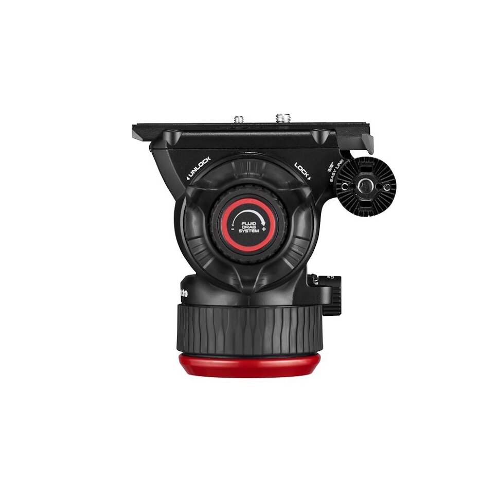 Штативная голова Manfrotto MVH504XAH Штативная голова Manfrotto MVH504XAH