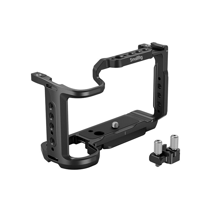 Клетка SmallRig 4867 для Sony ZV-E10 II Клетка SmallRig 4867 для Sony ZV-E10 II