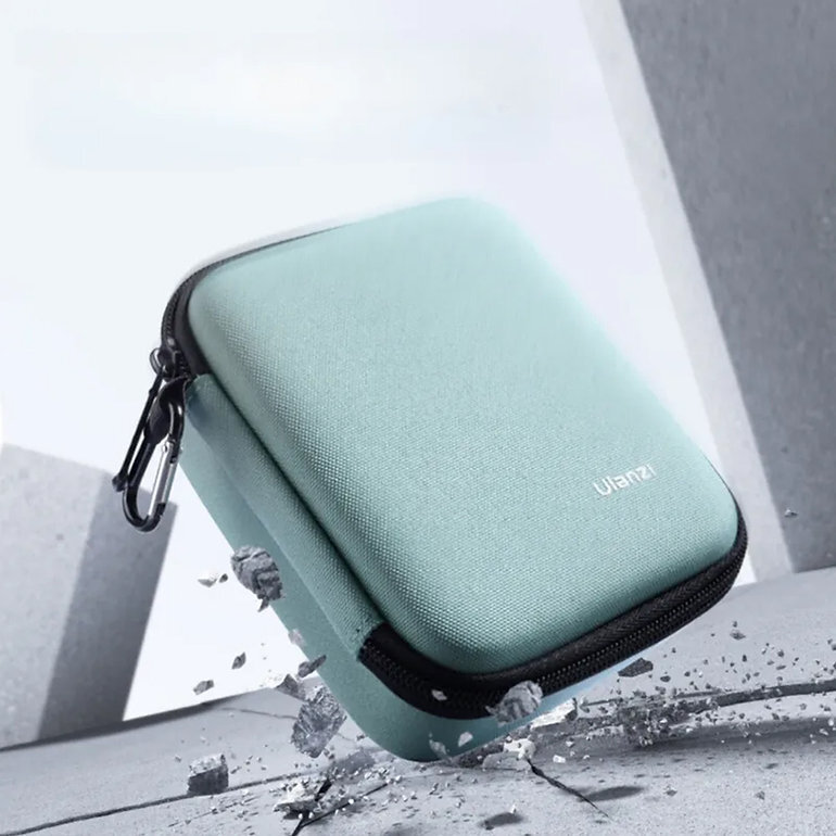 Кейс Ulanzi для радиосистемы AM18 Кейс Ulanzi для радиосистемы AM18