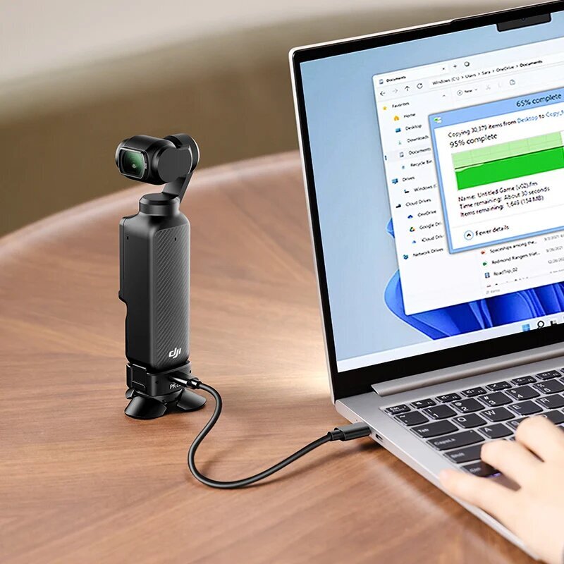 Базовая площадка Ulanzi PK-11 Type-C Базовая площадка Ulanzi PK-11 Type-C