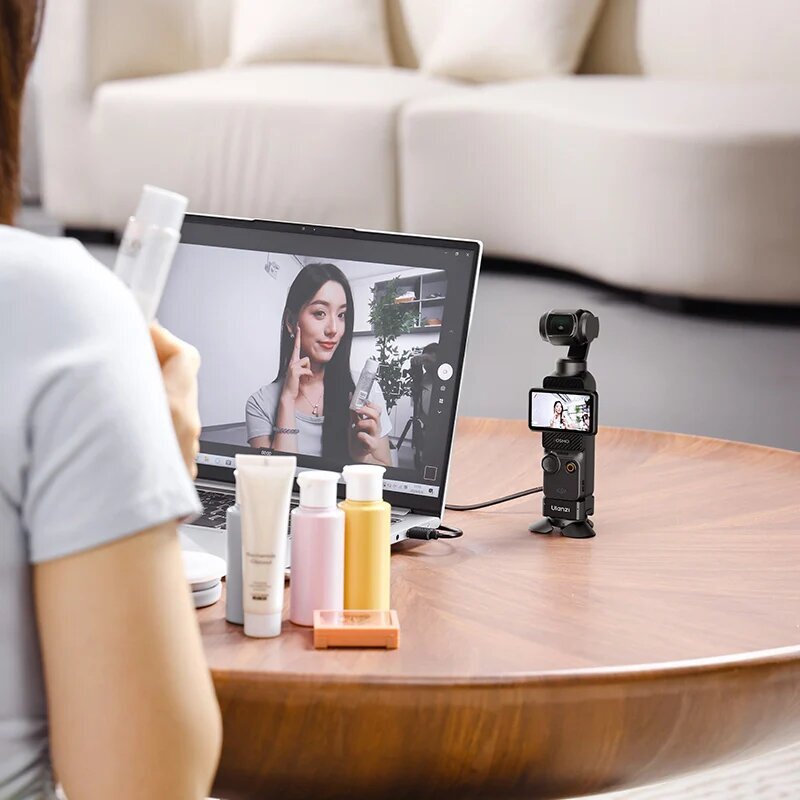 Базовая площадка Ulanzi PK-11 Type-C Базовая площадка Ulanzi PK-11 Type-C