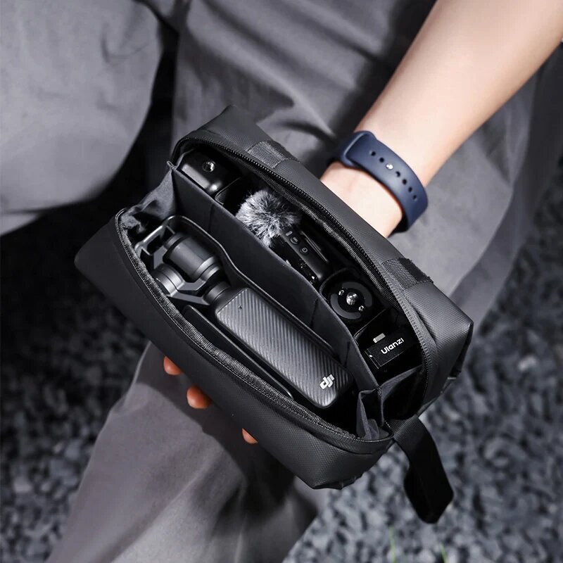 Базовая площадка Ulanzi PK-11 Type-C Базовая площадка Ulanzi PK-11 Type-C