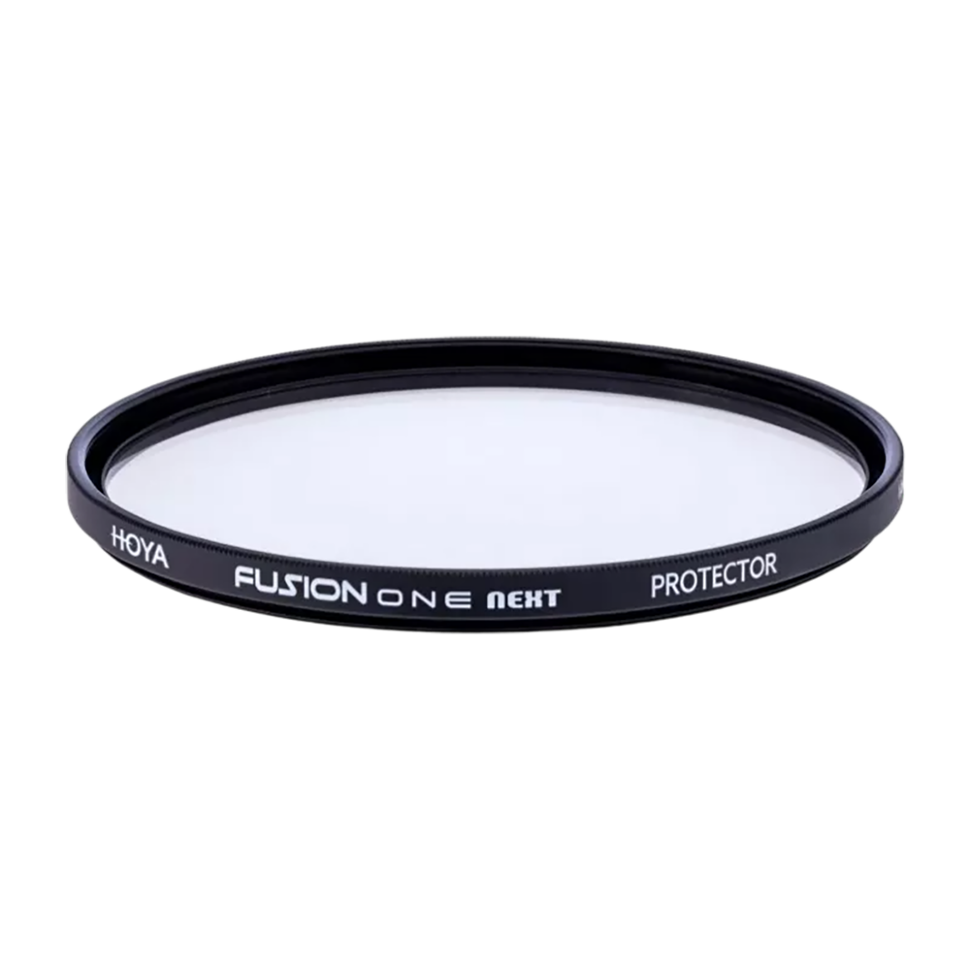 Светофильтр Hoya FUSION ONE Next Protector 77мм