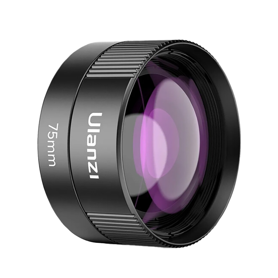 Объектив Ulanzi CL-003 Macro 75мм для смартфона