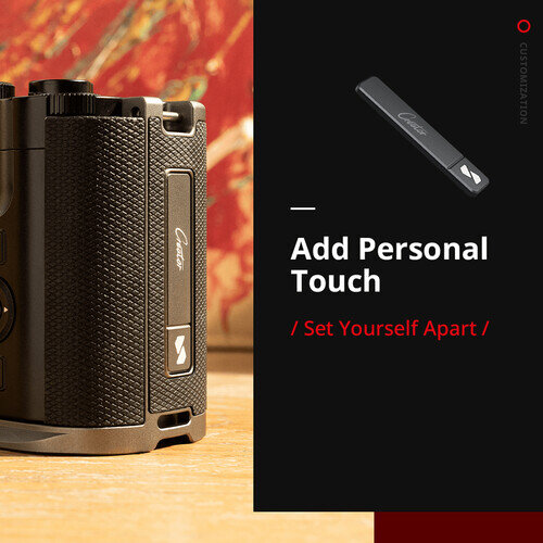 Площадка с рукояткой SmallRig 4568 для Leica Q3 Площадка с рукояткой SmallRig 4568 для Leica Q3