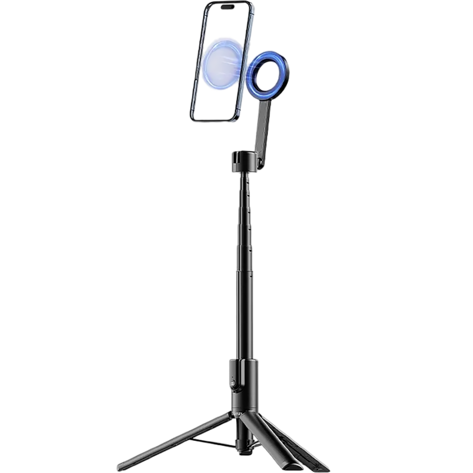 Штатив - монопод Ulanzi MG-003 MagSafe Pro Черный Штатив - монопод Ulanzi MG-003 MagSafe Pro Черный