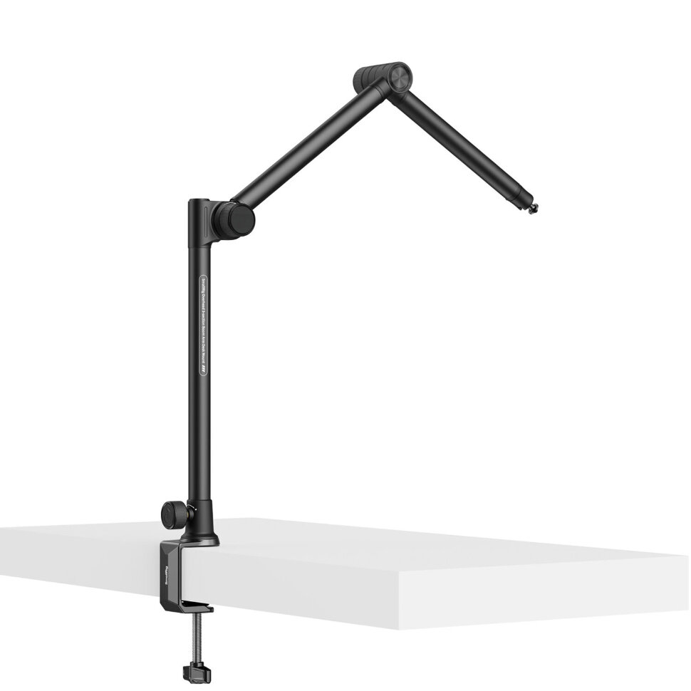 Кронштейн настольный SmallRig 4324 Desk Overhead Photography / Live Streaming Bracket Кронштейн настольный SmallRig 4324 Desk Overhead Photography / Live Streaming Bracket