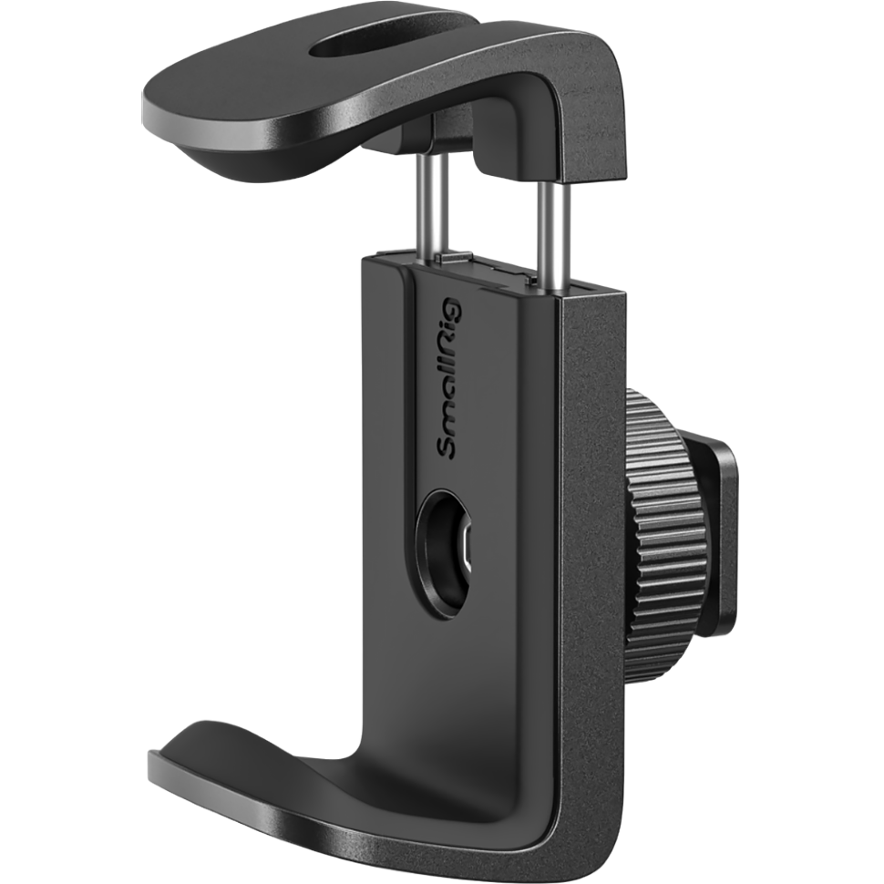 Держатель внешнего аккумулятора SmallRig 4600 Cold Shoe Держатель внешнего аккумулятора SmallRig 4600 Cold Shoe