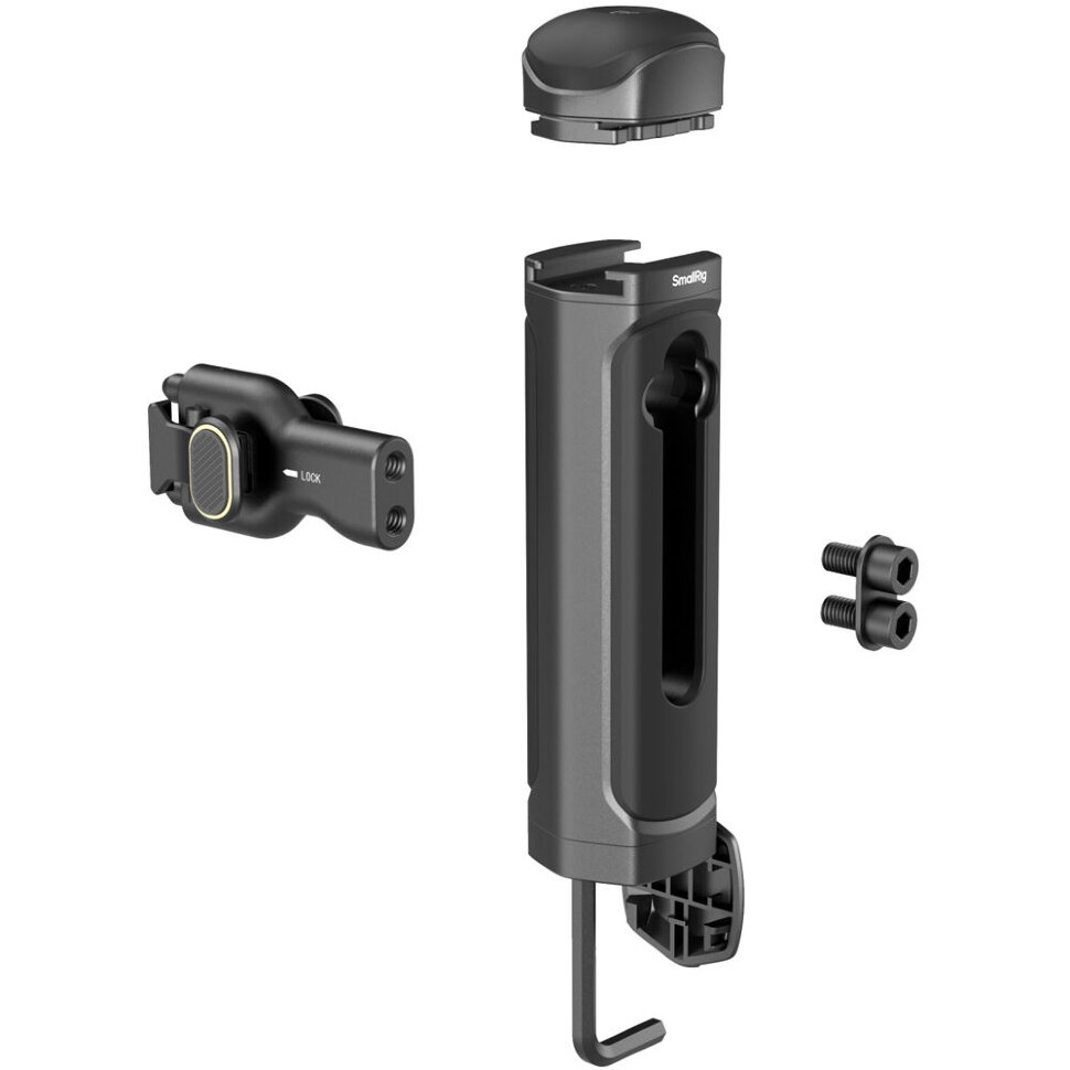 Клетка SmallRig 4597 Quick Basic Edition Клетка SmallRig 4597 Quick Basic Edition