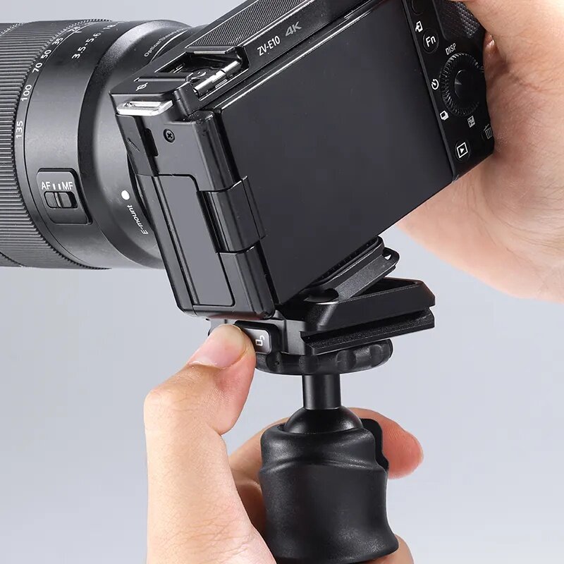 Быстросъёмная площадка Ulanzi UKA02 Plate Only Быстросъёмная площадка Ulanzi UKA02 Plate Only