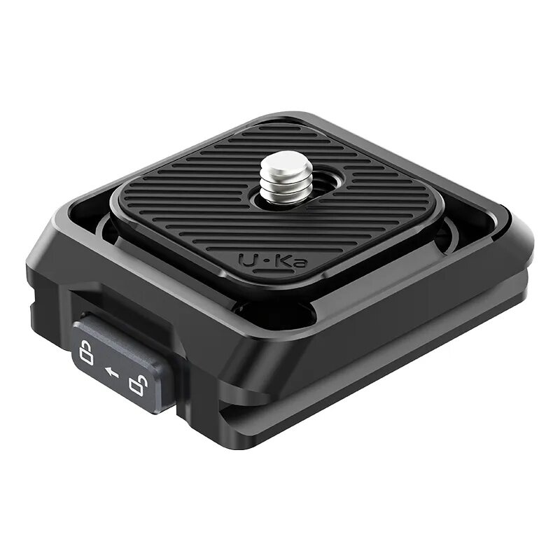 Базовая площадка Ulanzi UKA03 Base Only Базовая площадка Ulanzi UKA03 Base Only