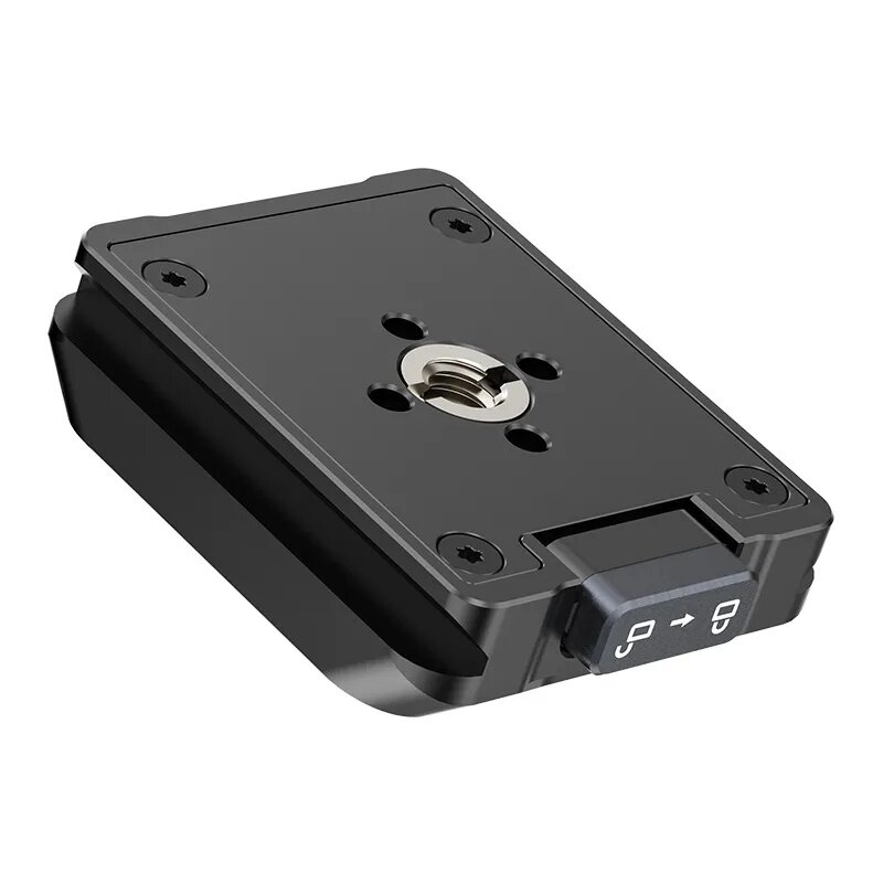 Базовая площадка Ulanzi UKA03 Base Only Базовая площадка Ulanzi UKA03 Base Only