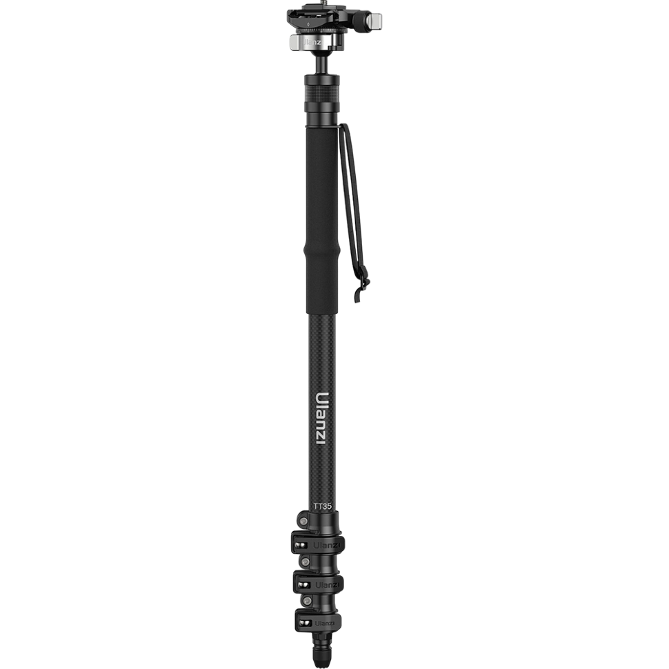 Монопод Ulanzi TT35 Monopod Монопод Ulanzi TT35 Monopod