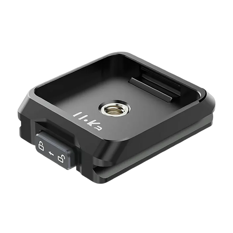 Базовая площадка Ulanzi UKA03 Base Only