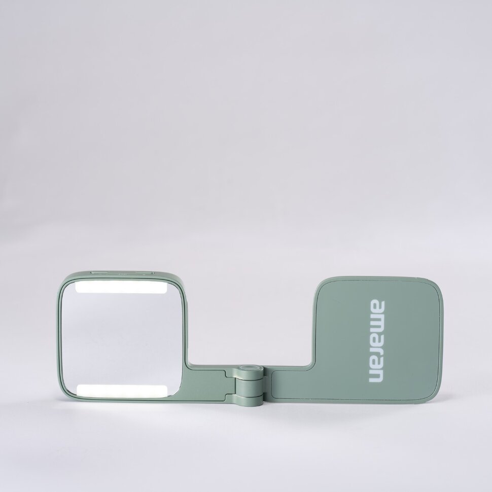 Осветитель amaran Go Зелёный Осветитель amaran Go Зелёный