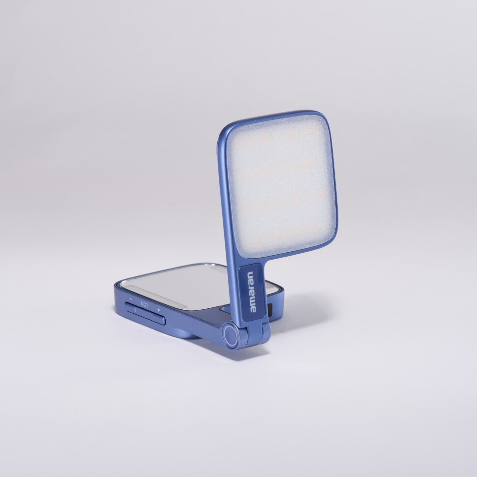 Осветитель amaran Go Синий Осветитель amaran Go Синий