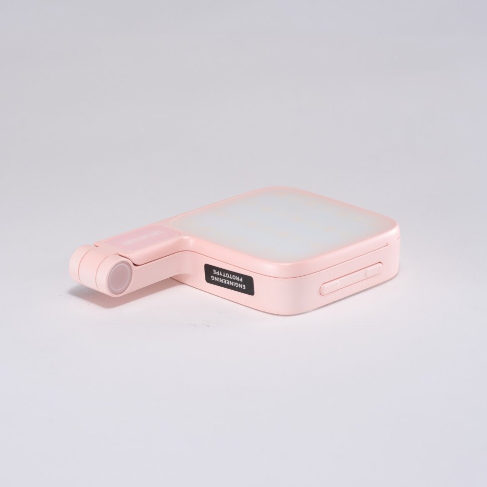 Осветитель amaran Go Розовый Осветитель amaran Go Розовый