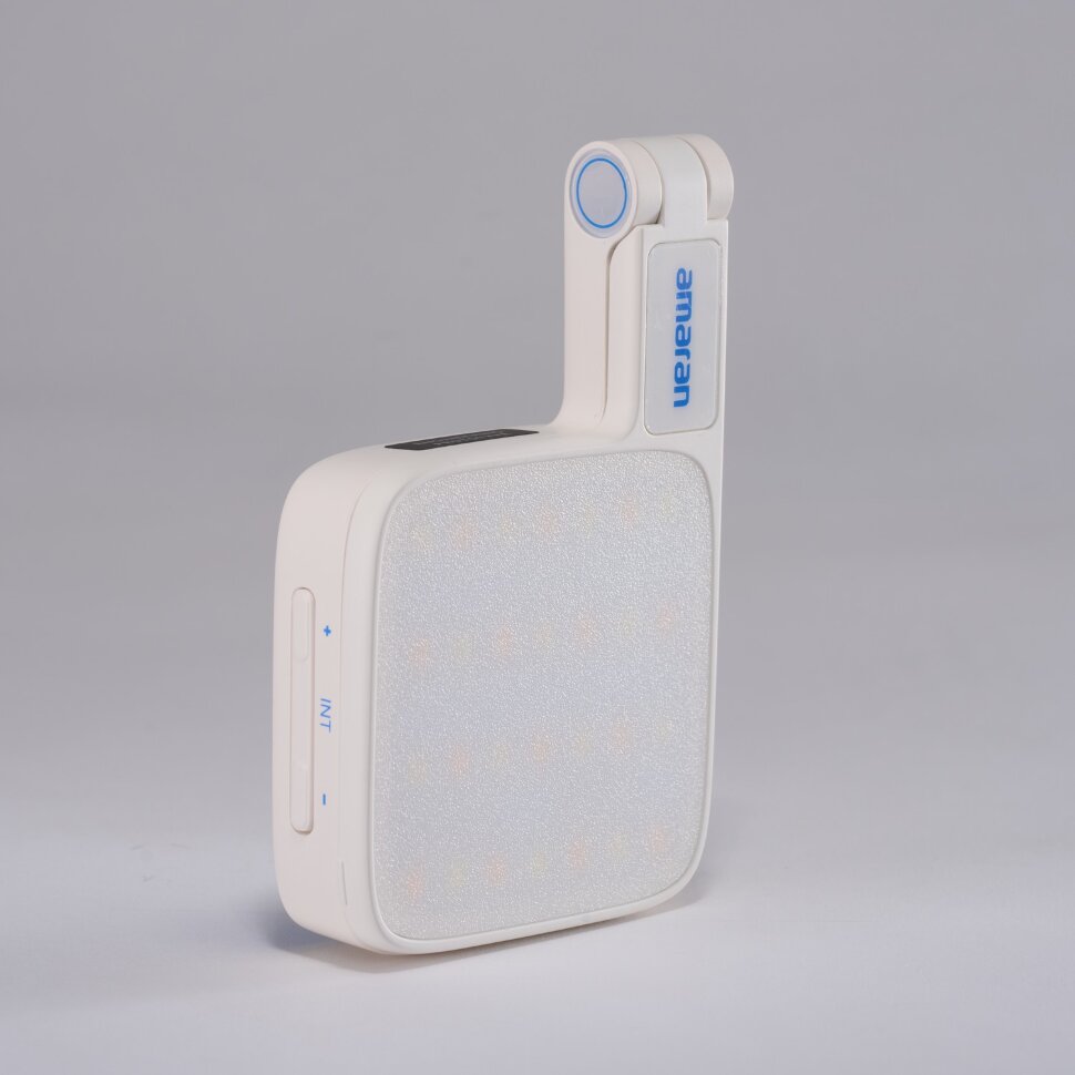 Осветитель amaran Go Белый Осветитель amaran Go Белый