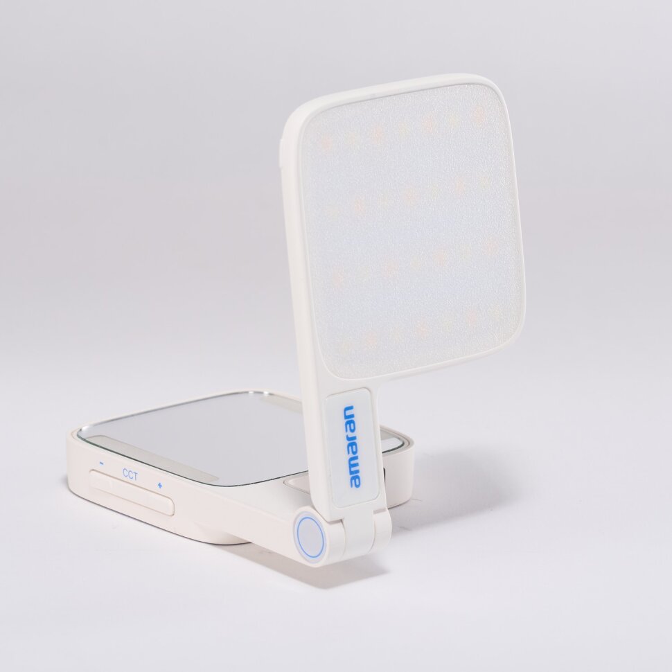 Осветитель amaran Go Белый Осветитель amaran Go Белый