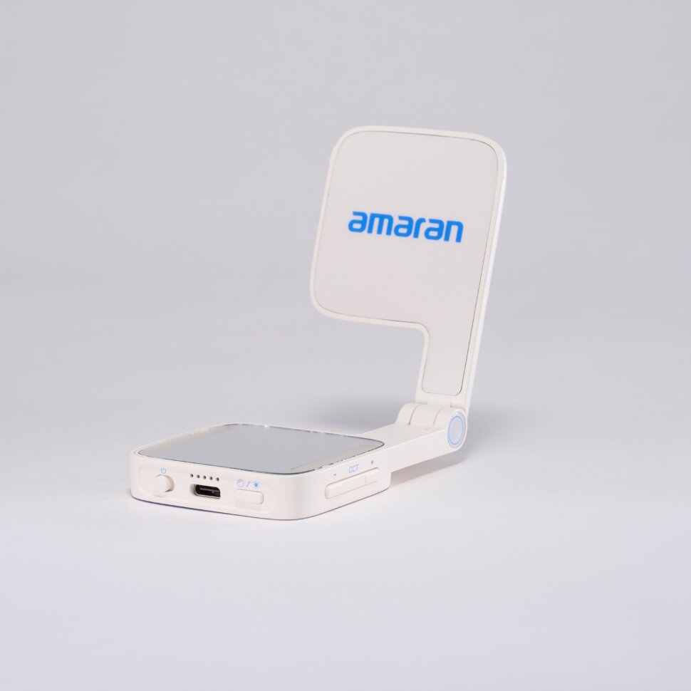 Осветитель amaran Go Белый Осветитель amaran Go Белый