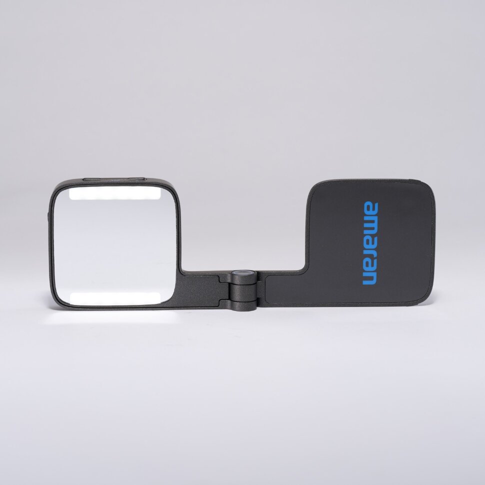 Осветитель amaran Go Чёрный Осветитель amaran Go Чёрный