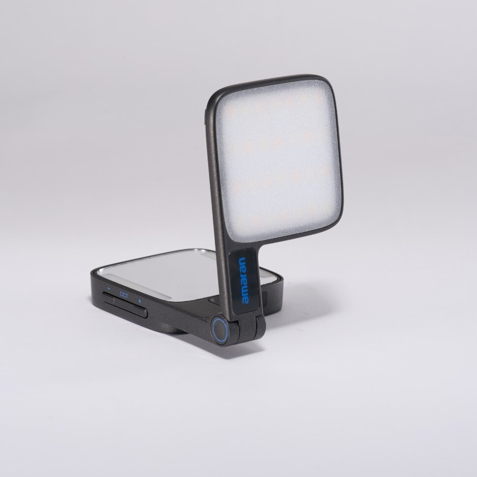 Осветитель amaran Go Чёрный Осветитель amaran Go Чёрный