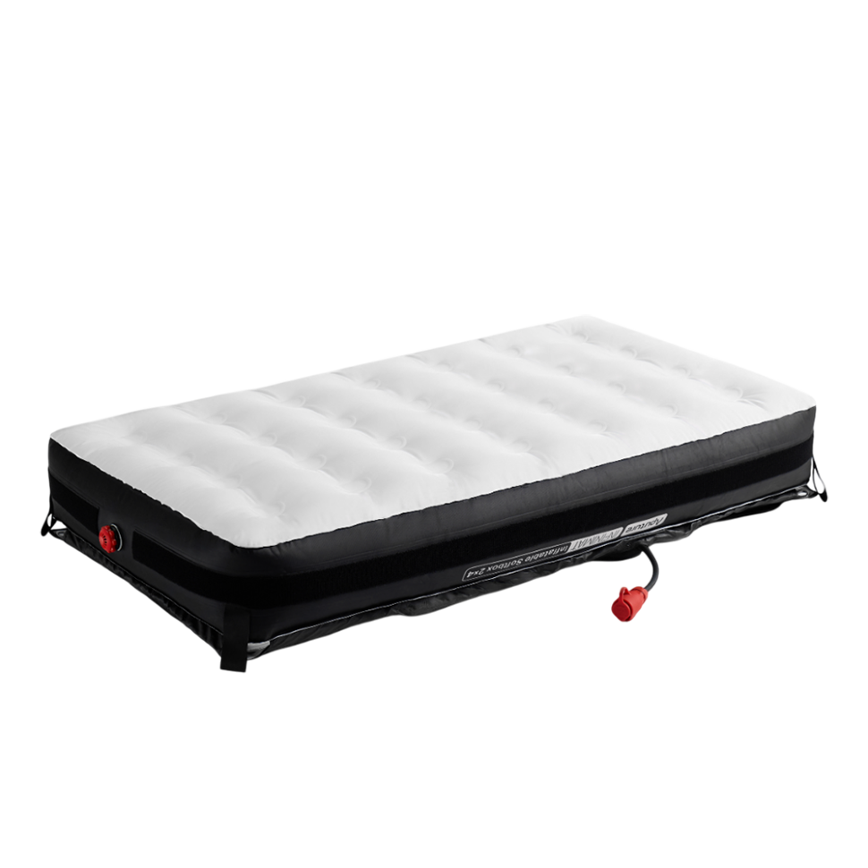 Осветитель Aputure INFINIMAT 2x4 V-Mount Kit (EU)