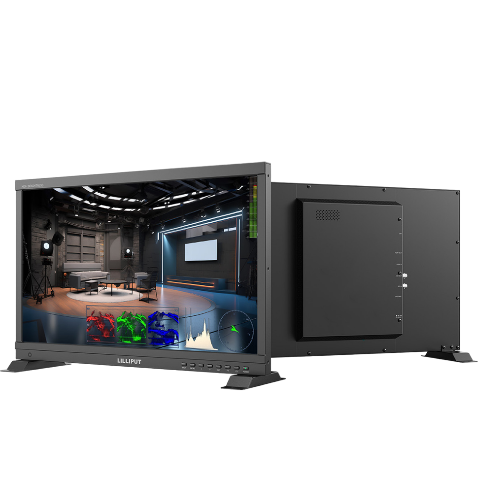Режиссерский монитор Lilliput PVM220S-H Режиссерский монитор Lilliput PVM220S-H