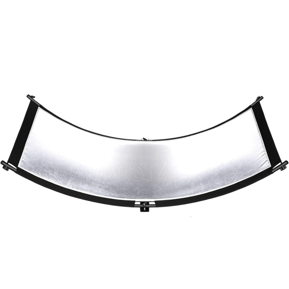 Отражатель - хромакей Neewer 6-в-1 Clamshell Light Reflector Diffuser 155x61см Отражатель - хромакей Neewer 6-в-1 Clamshell Light Reflector Diffuser 155x61см
