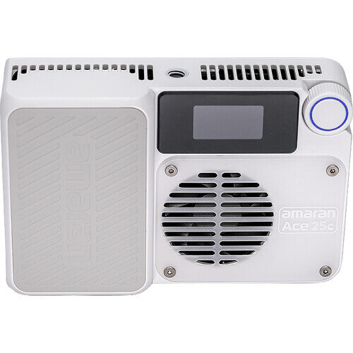 Осветитель amaran Ace 25c Белый Осветитель amaran Ace 25c Белый