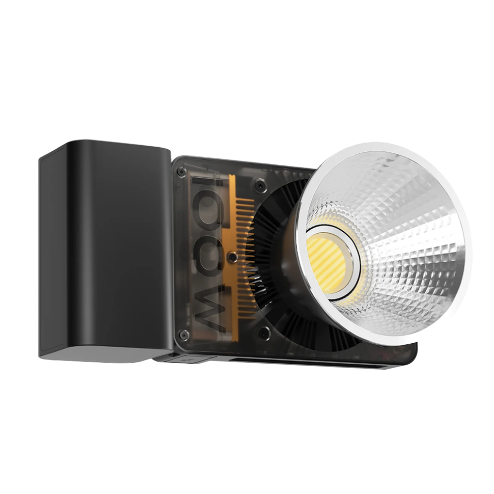 Осветитель Zhiyun CINEPEER CX100