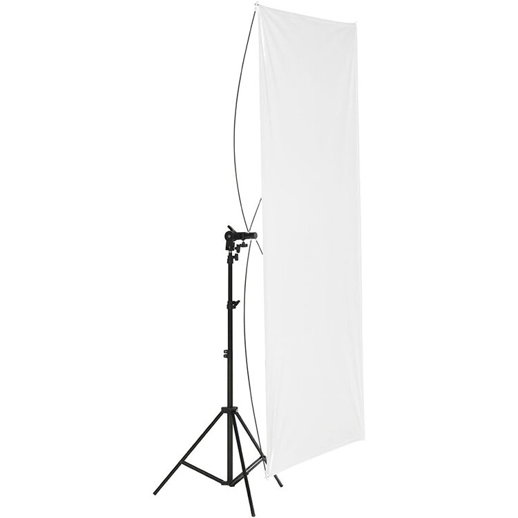 Комплект отражателей Neewer Light Reflector 90x180см Комплект отражателей Neewer Light Reflector 90x180см