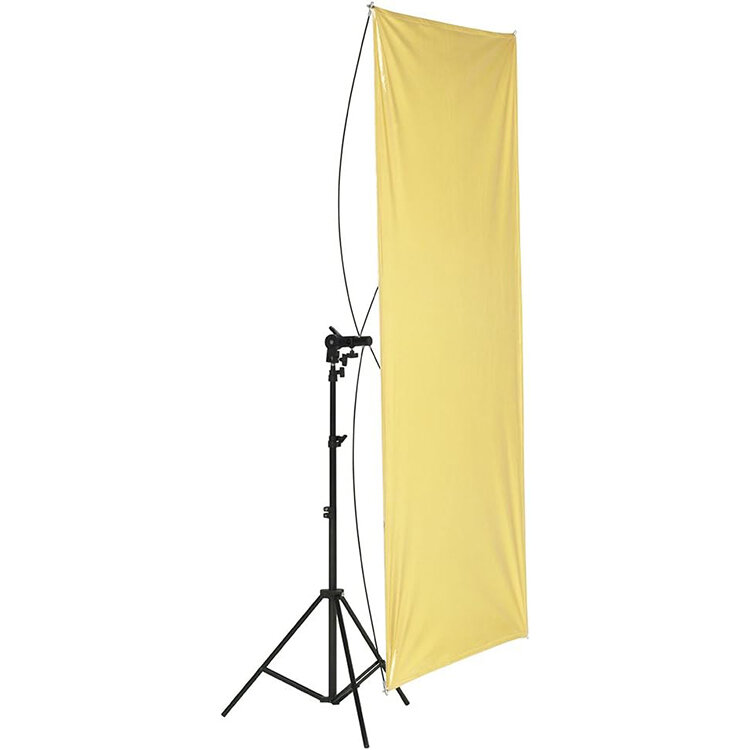 Комплект отражателей Neewer Light Reflector 90x180см Комплект отражателей Neewer Light Reflector 90x180см