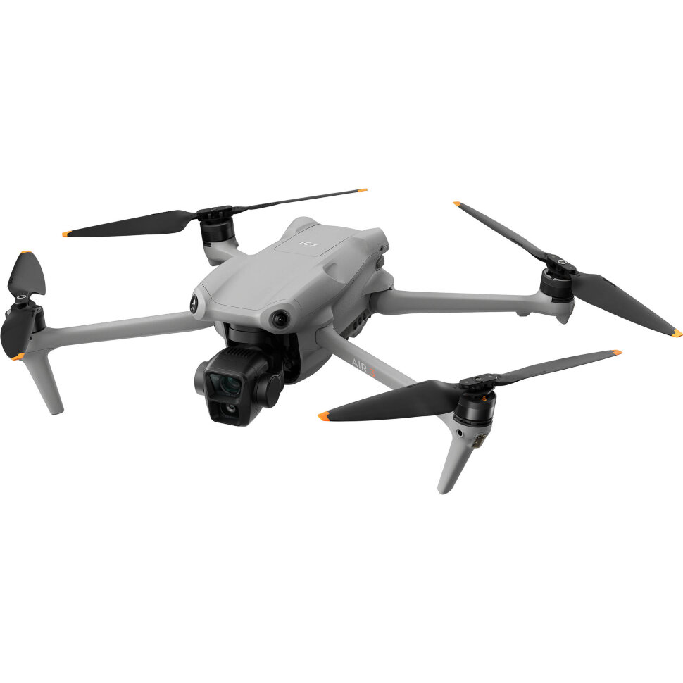 Квадрокоптер DJI Air 3 (DJI RC-N2) Квадрокоптер DJI Air 3 (DJI RC-N2)
