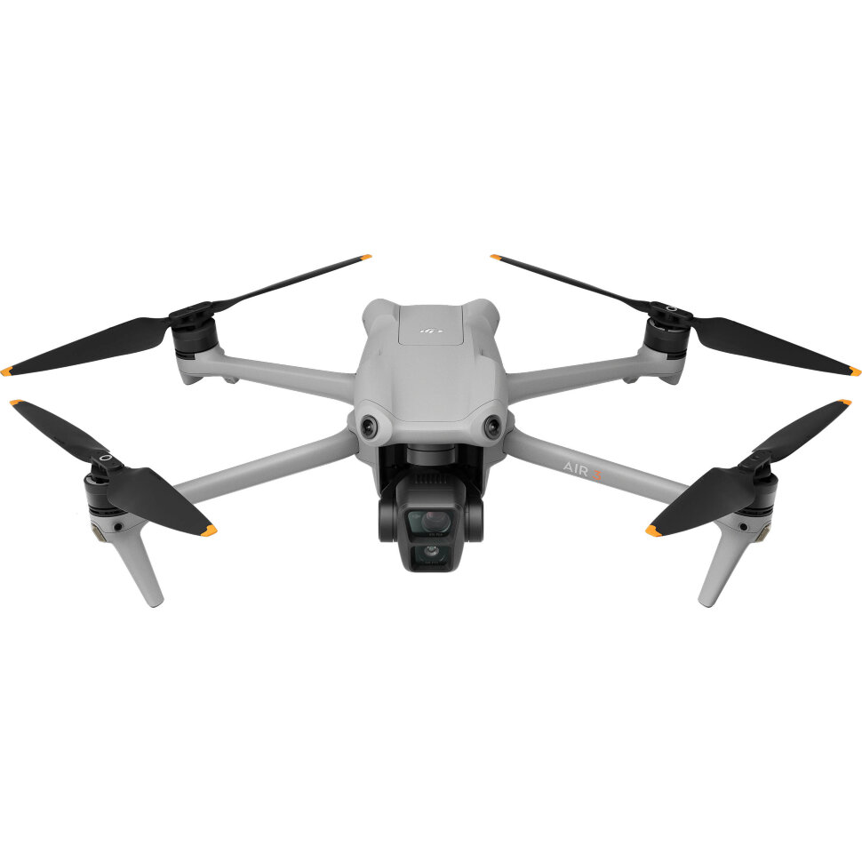 Квадрокоптер DJI Air 3 (DJI RC-N2) Квадрокоптер DJI Air 3 (DJI RC-N2)