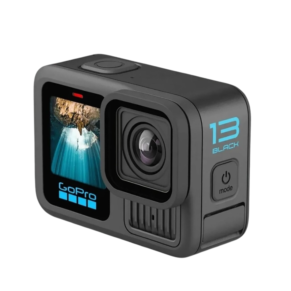 Экшн-камера GoPro Hero 13 Black Экшн-камера GoPro Hero 13 Black