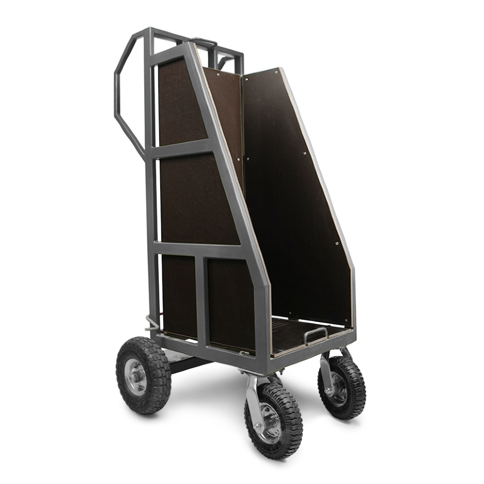 Тележка MovieForce Columbo SE для Sand bag Серая Тележка MovieForce Columbo SE для Sand bag Серая