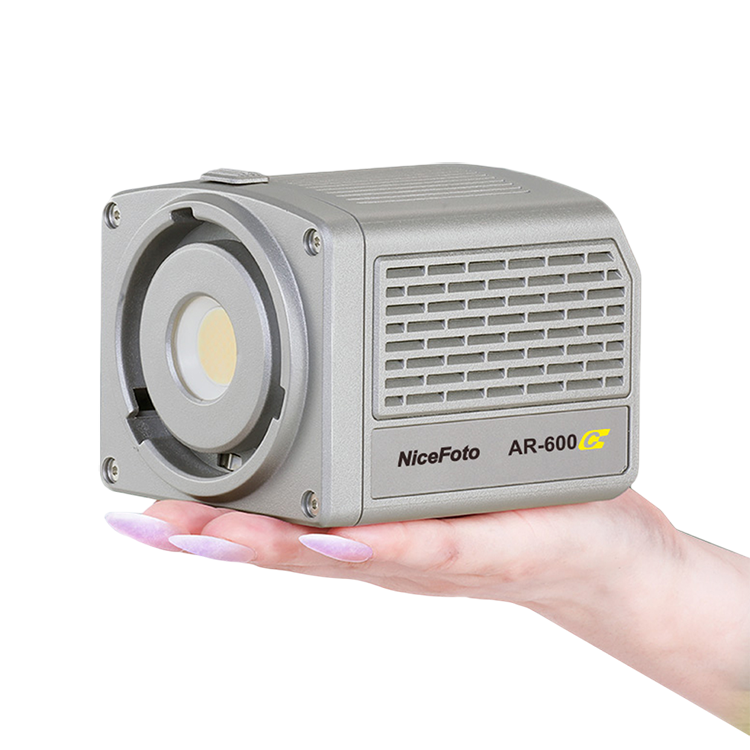 Осветитель NiceFoto AR-600B Осветитель NiceFoto AR-600B