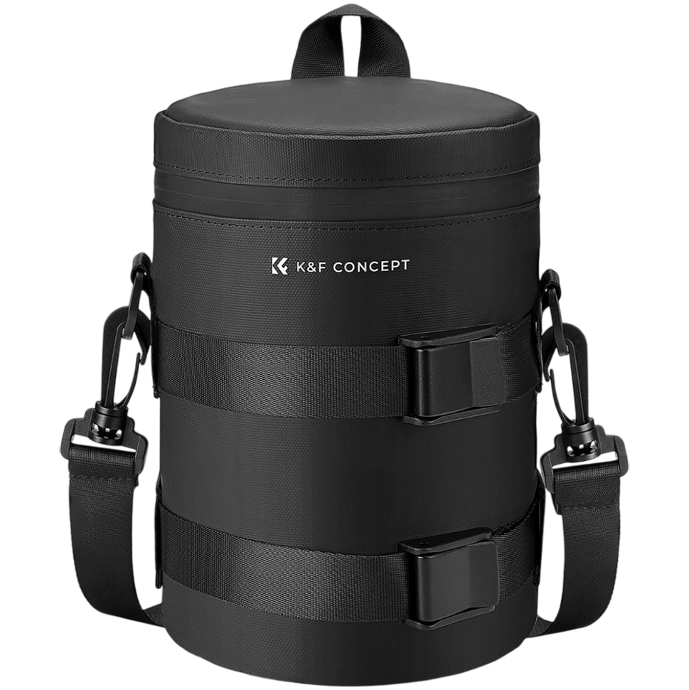 Чехол для объектива K&F Concept Lens Bag XL Чехол для объектива K&F Concept Lens Bag XL