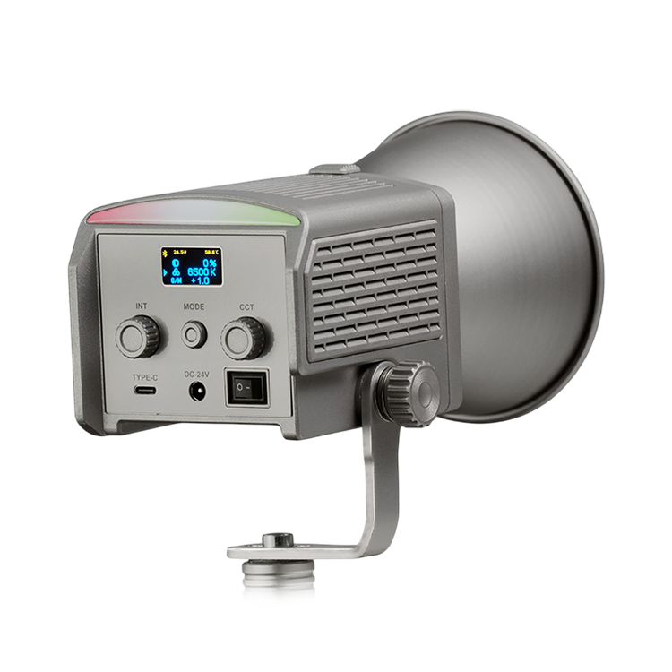 Осветитель NiceFoto AR-600B Kit Осветитель NiceFoto AR-600B Kit