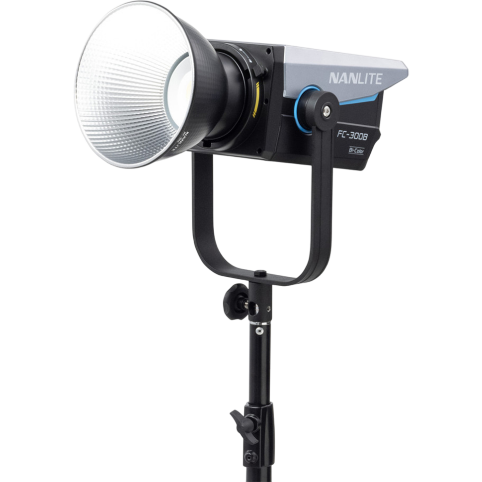 Осветитель NanLite FC-300B