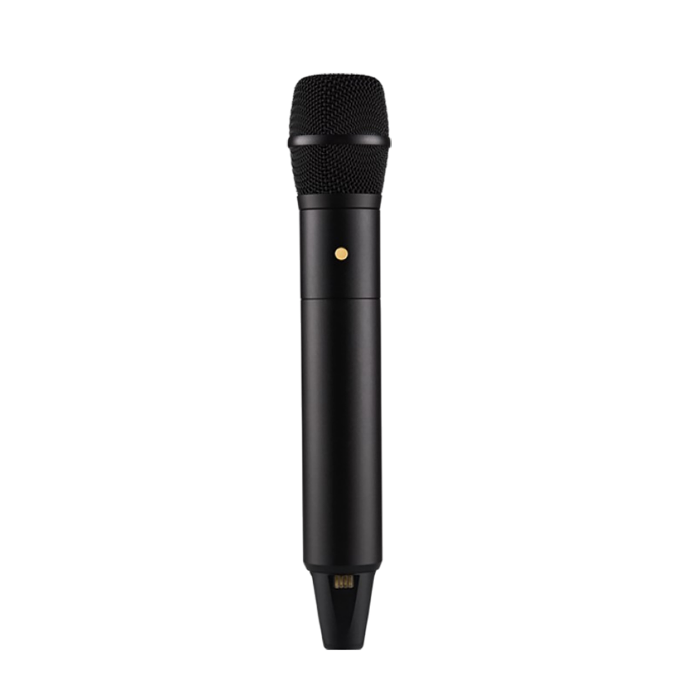 Беспроводной ручной микрофон RODE Interview PRO