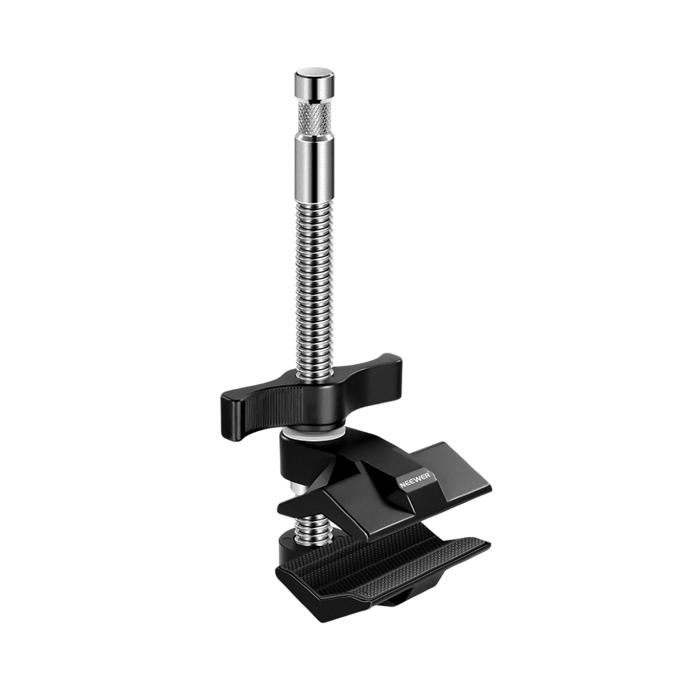 Зажим Neewer UA040 Jaw Grip (6")