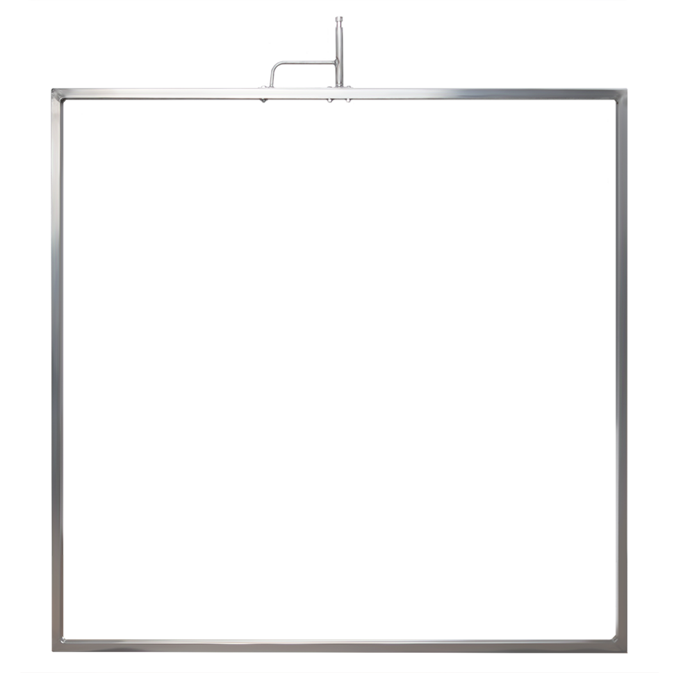 Фрост-рама MovieForce Frost Frame 122x122см Фрост-рама MovieForce Frost Frame 122x122см